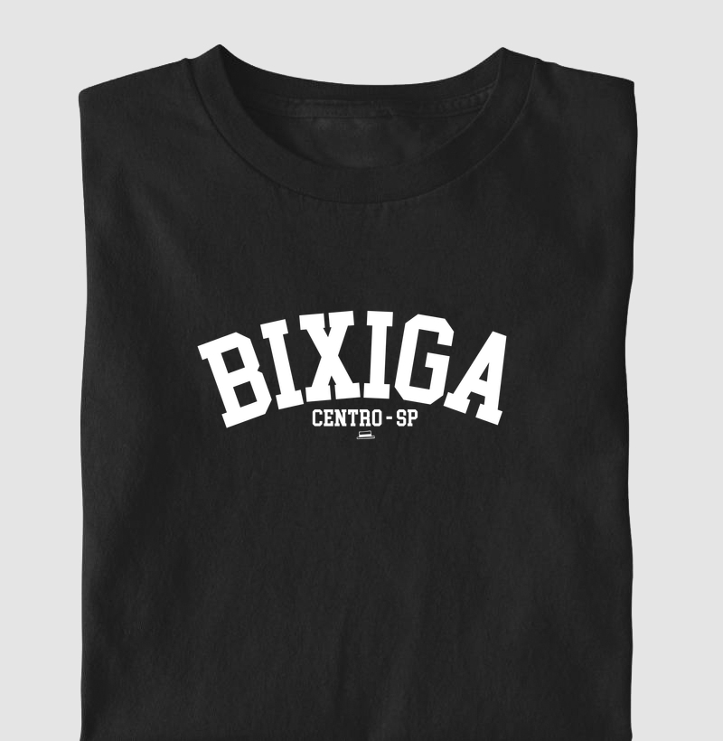 Bixiga - Retrô