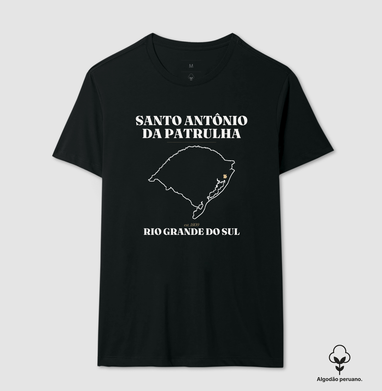 Camisa 0