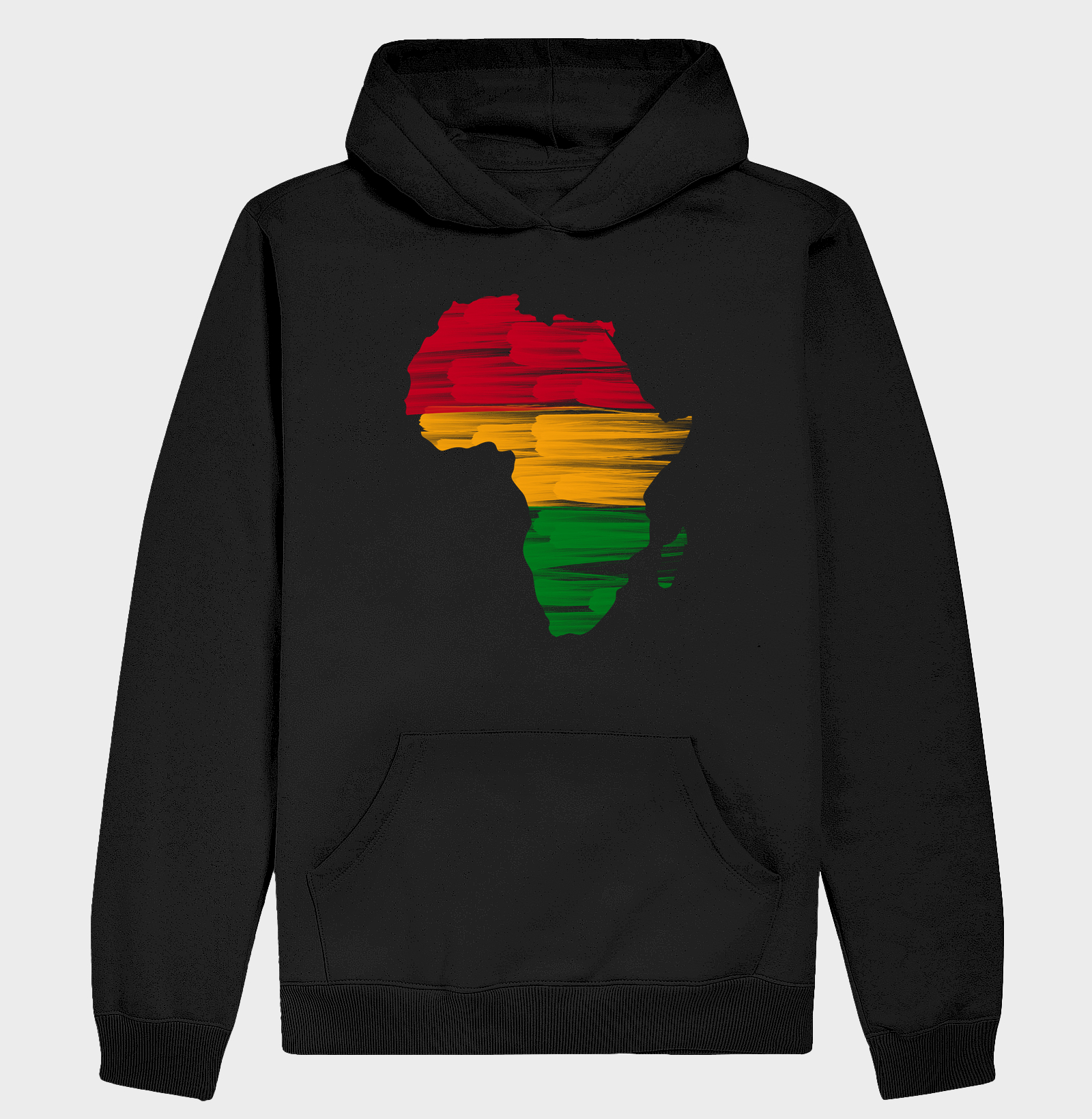 Rastafarian Colors