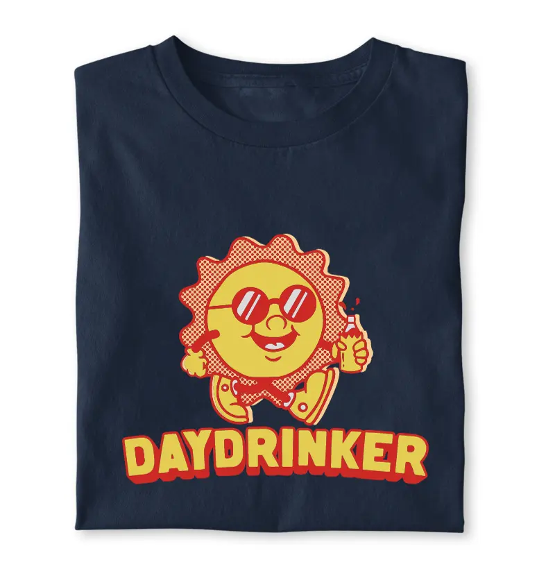 Daydrinker