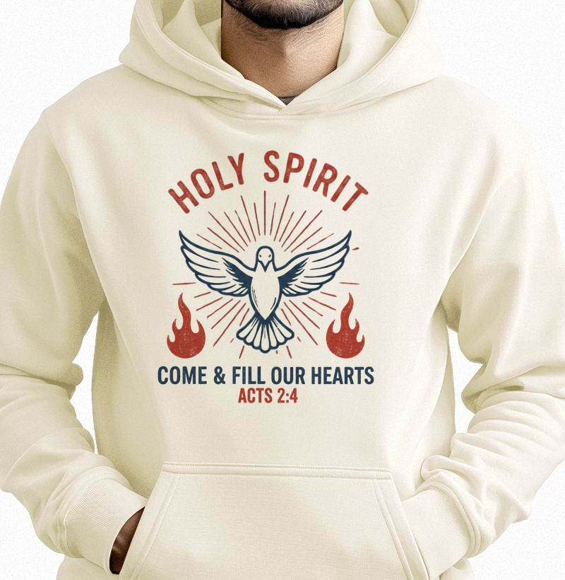 HOLY SPIRIT