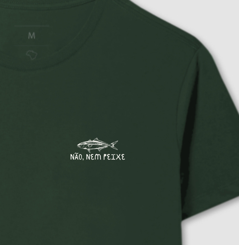 Nem peixe