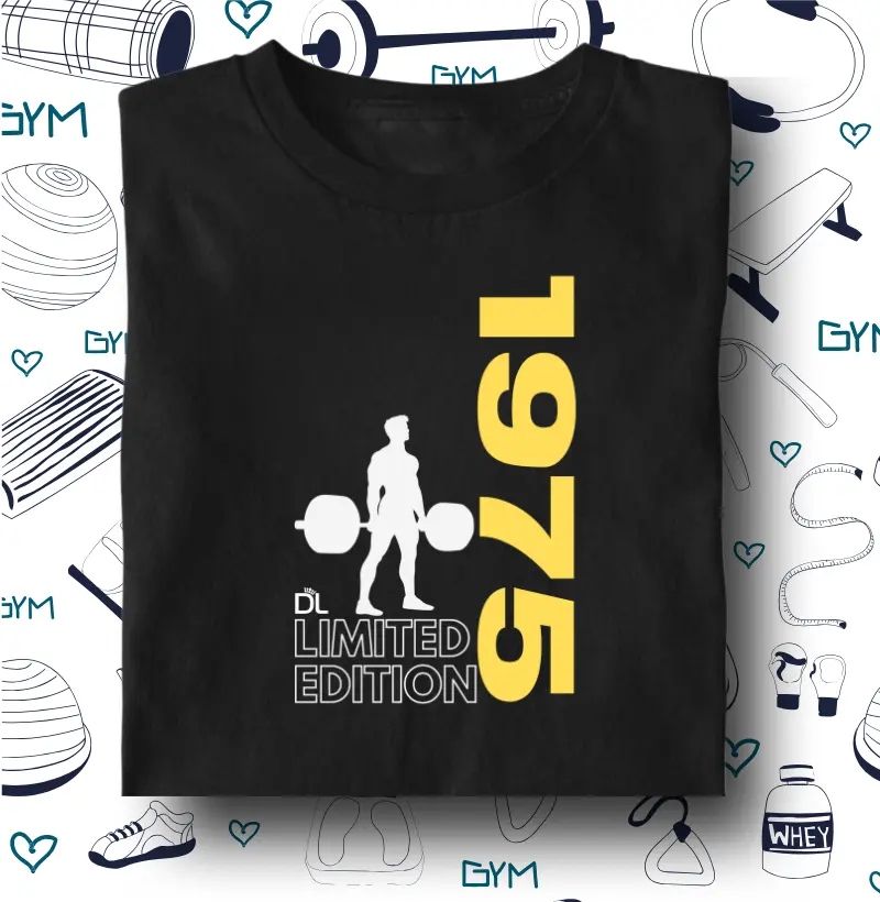 1975 Limited Edition Masc