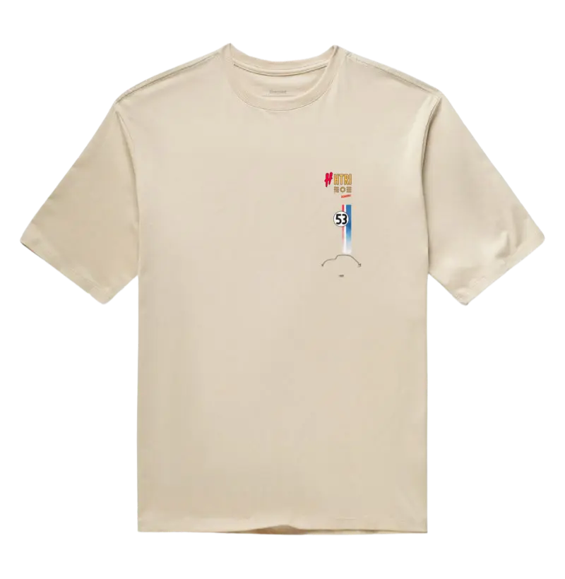 T-shirt Herbie