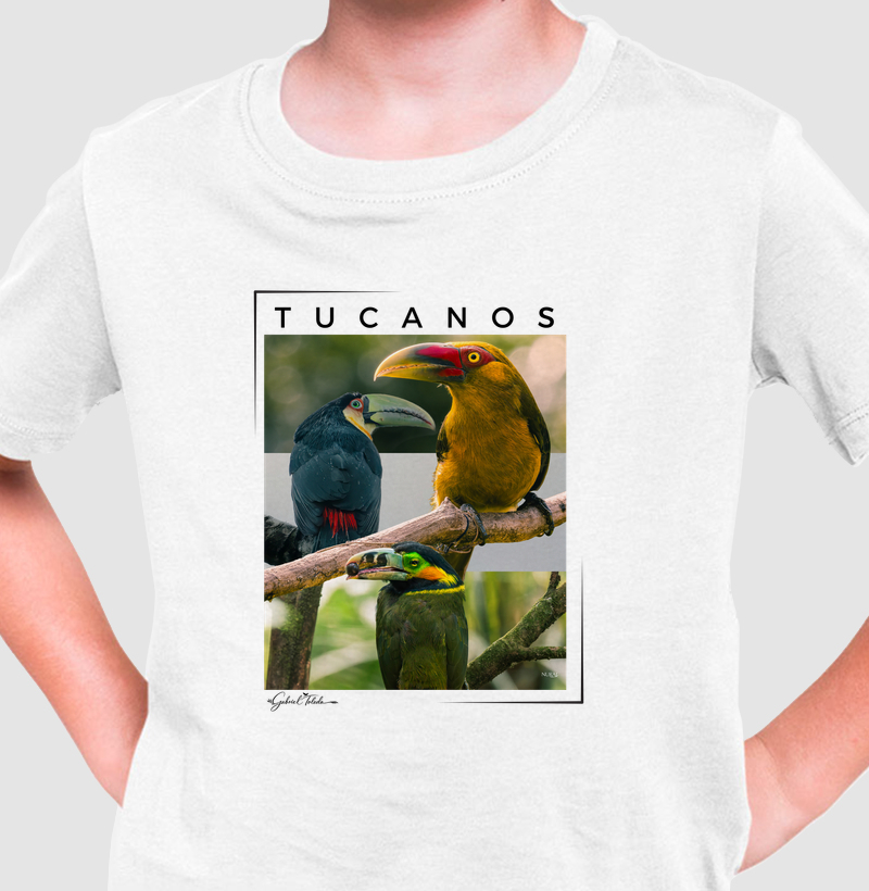 Tucanos