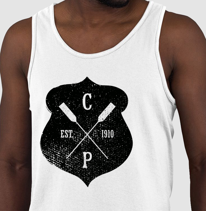 Regata -  Escudo Vintage