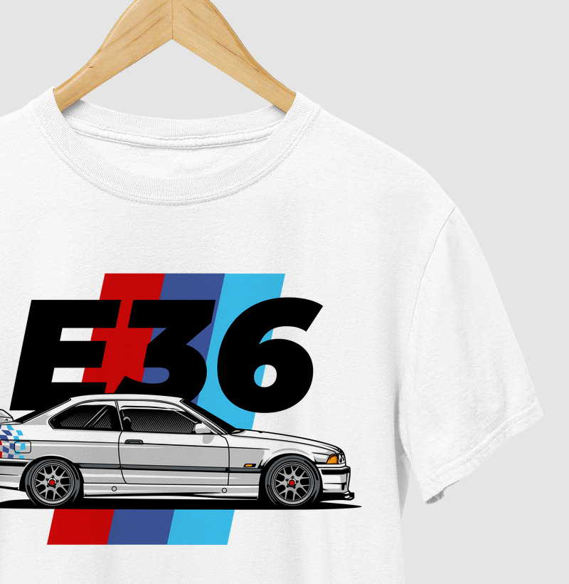 BMW E36