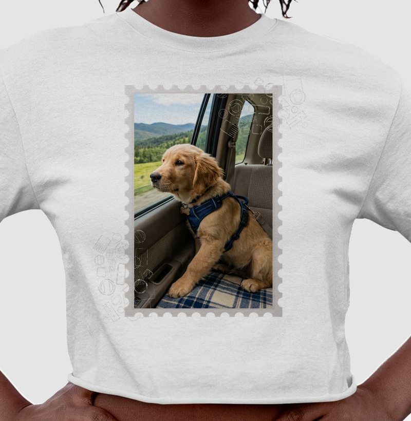 Travelling Dogs