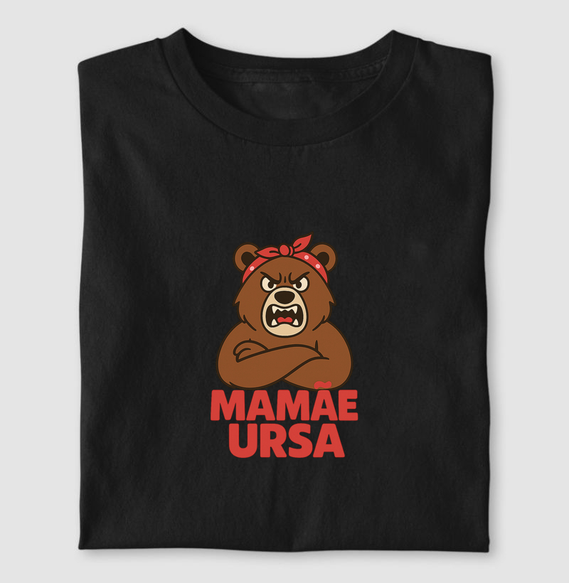 Mamãe Ursa
