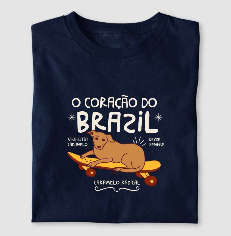 Coração do Brasil