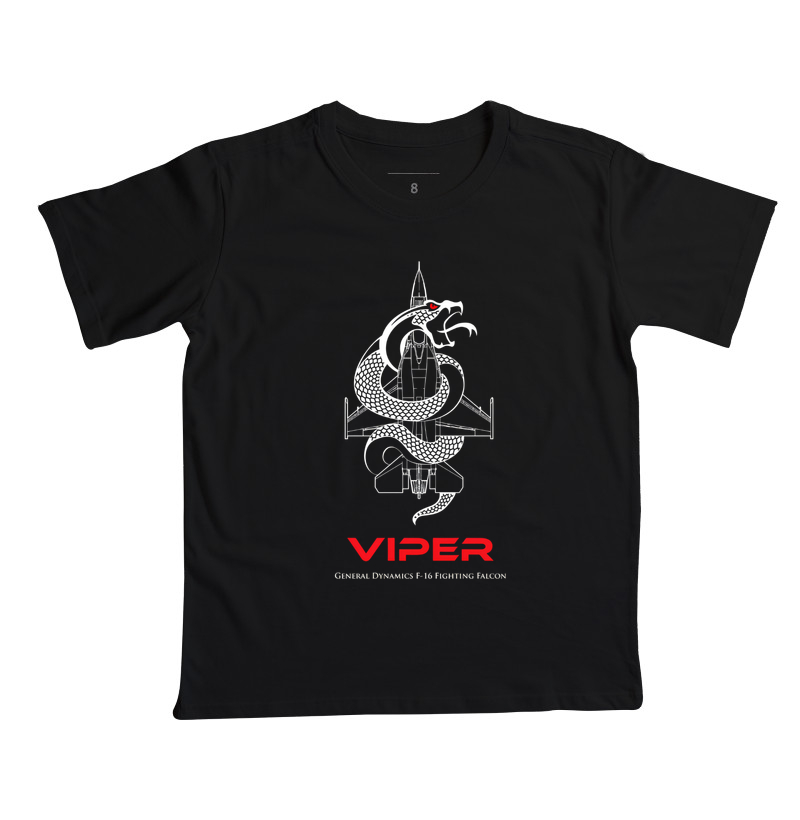 Viper F-16