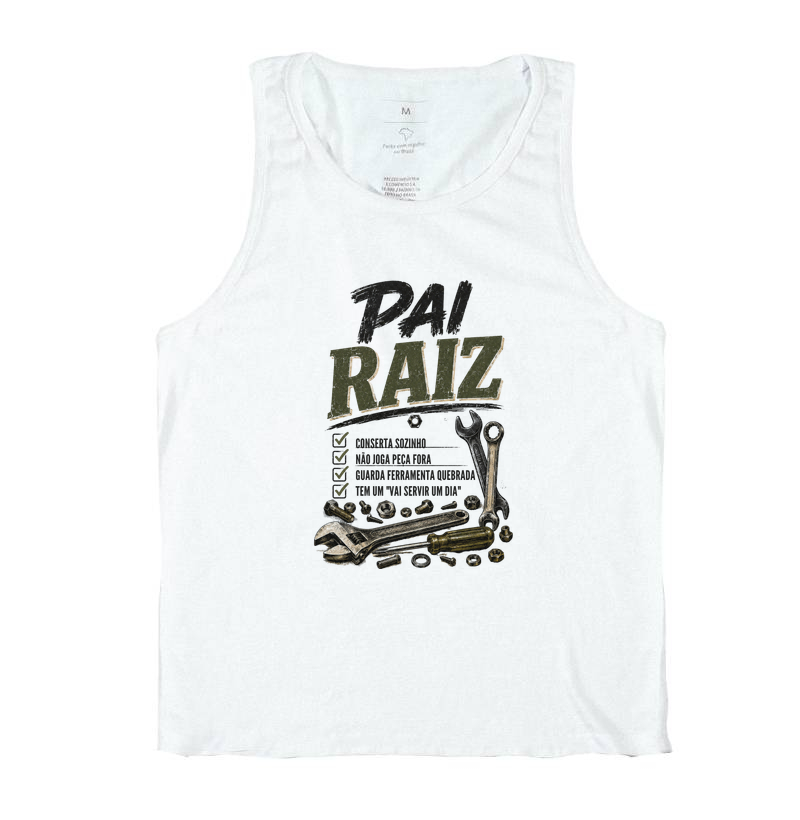 Pai raiz