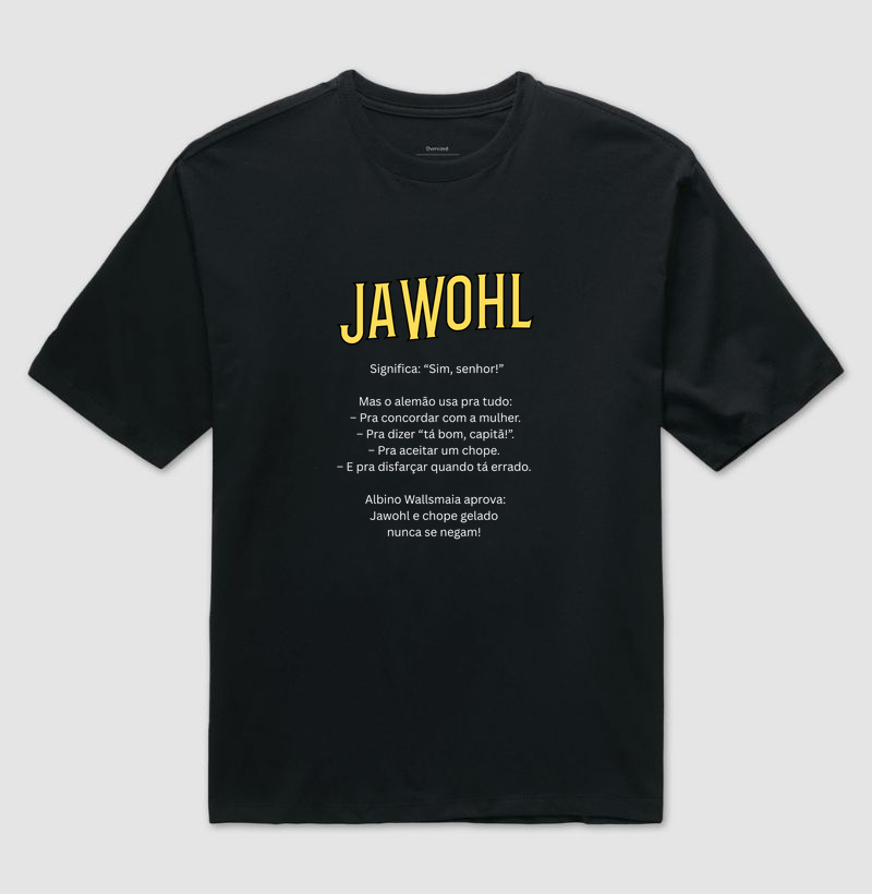 Jawohl