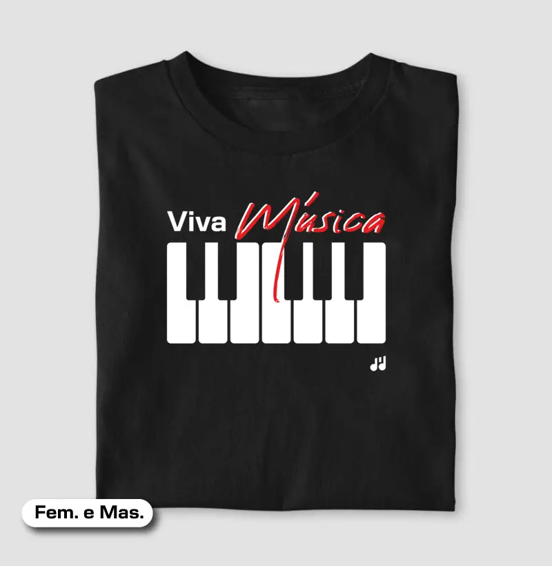 Viva Música