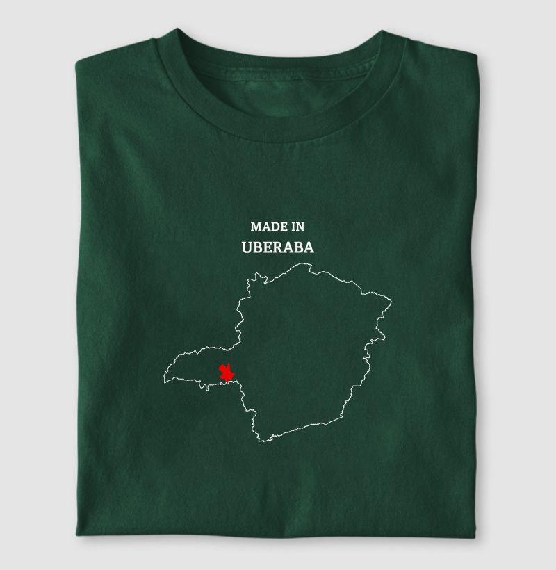 Uberaba (MG) | Made In
