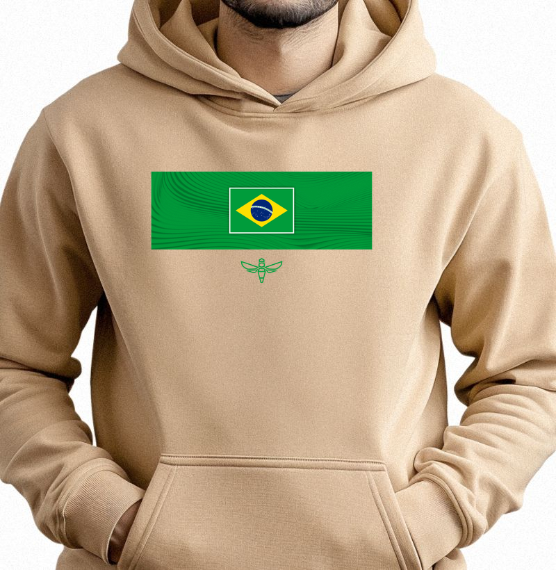 Faixa Brasil