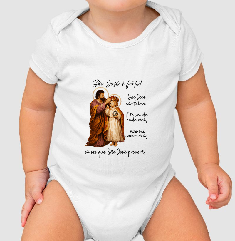 São José é forte!