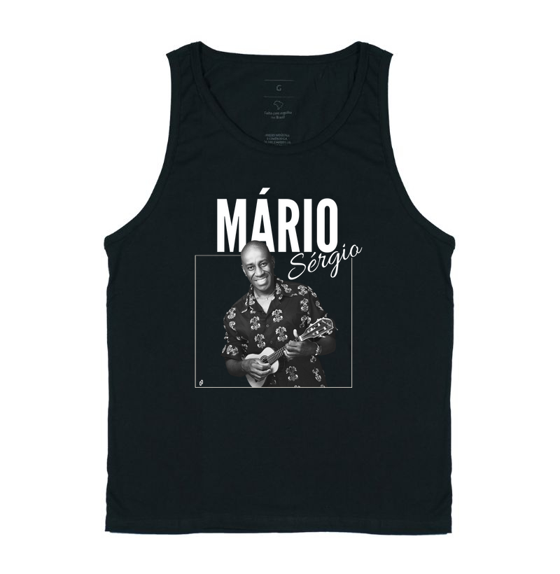 662 - MÁRIO SÉRGIO 