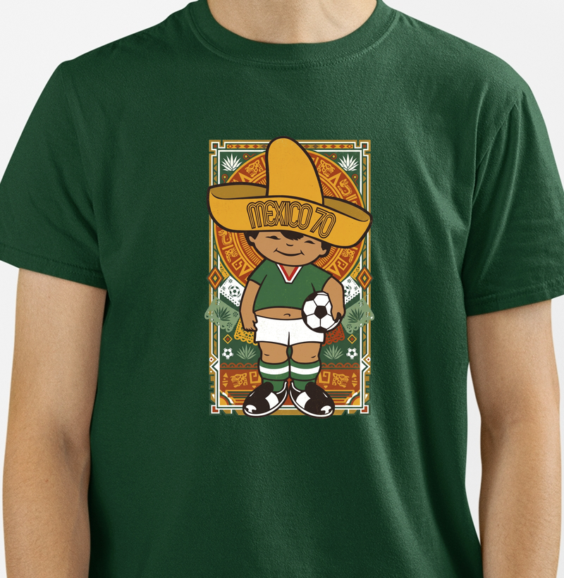 Juanito 70