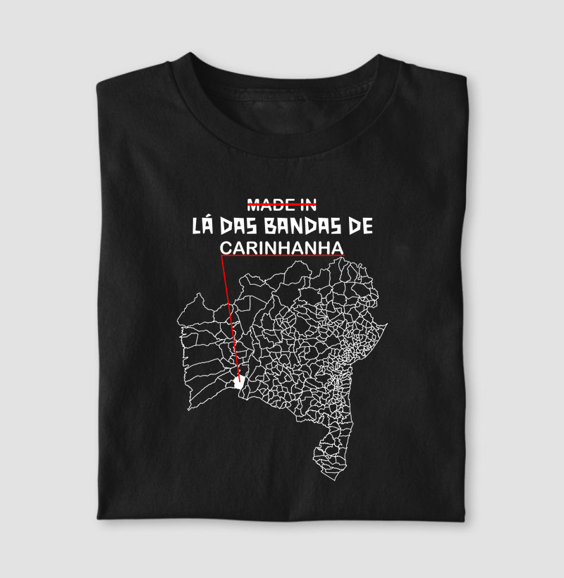 Carinhanha (BA) | Lá das Bandas