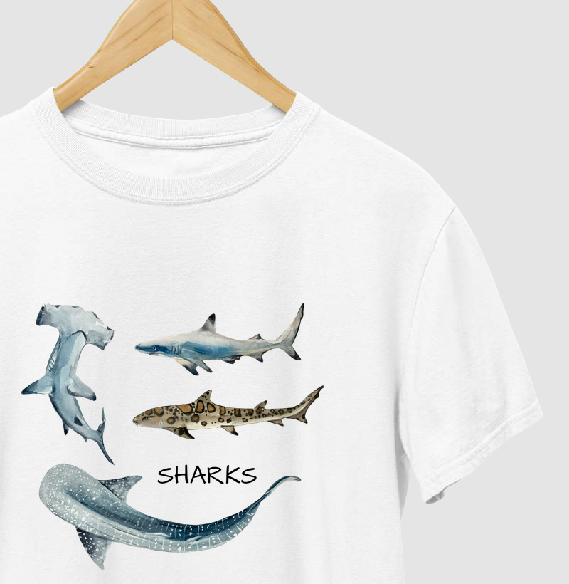 The Sharks