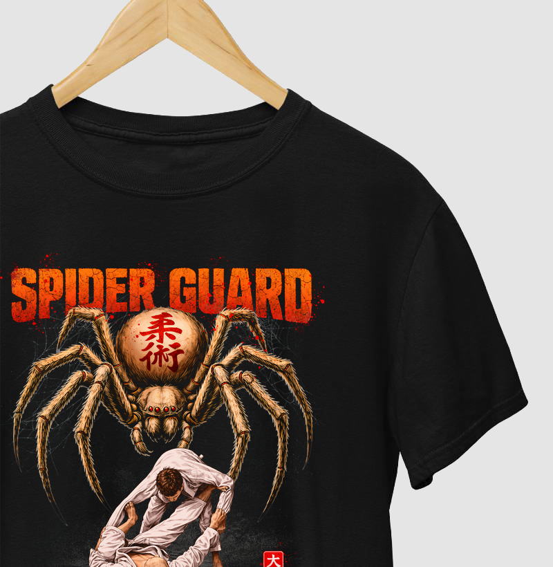 Spider Guard