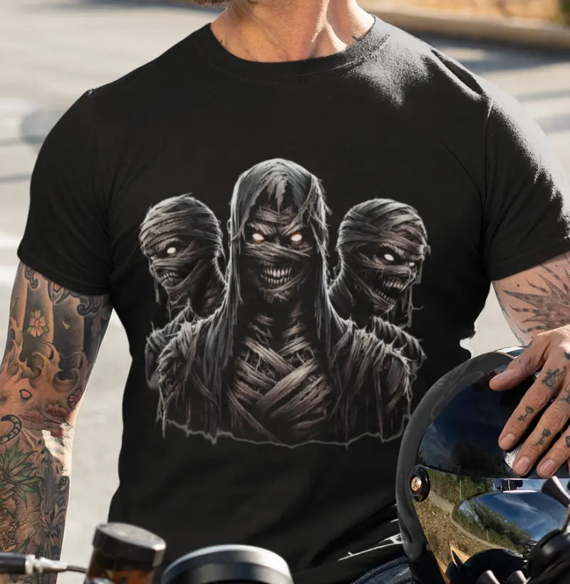 Guardiães dos Mortos