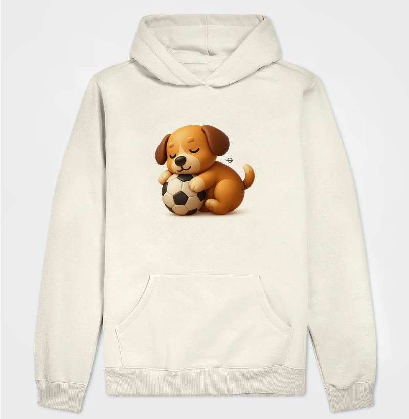 Pet Lover Futebol - Dog