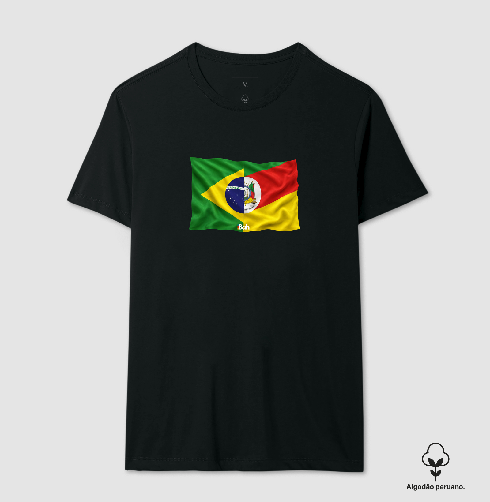 Gaúchos e Brasileiros