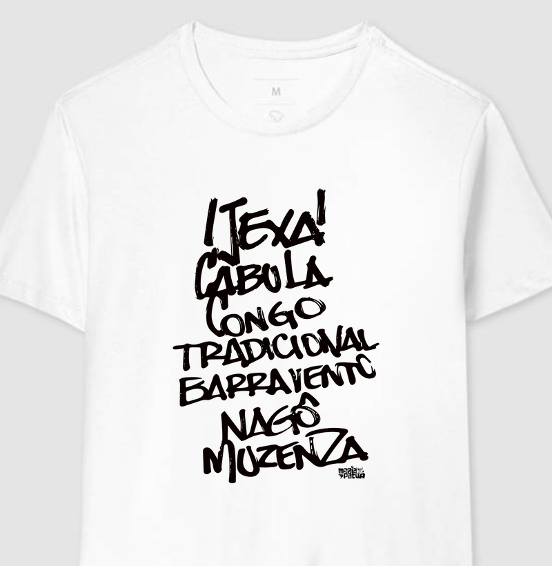 Toques do Tambor Maria Patuá