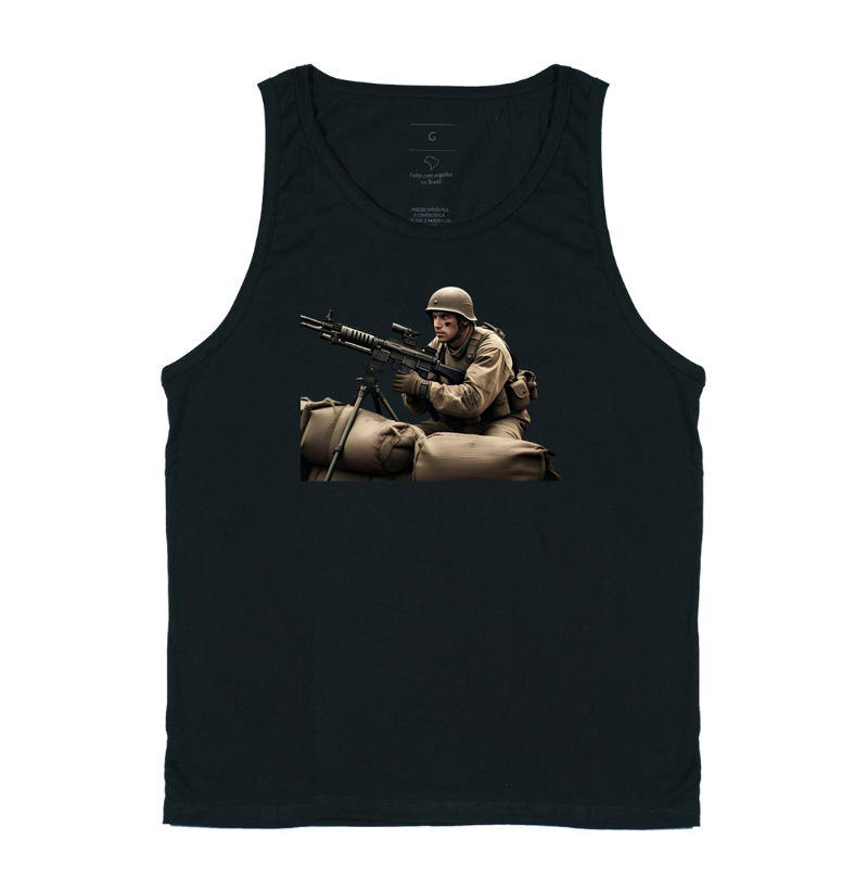 SOLDADO
