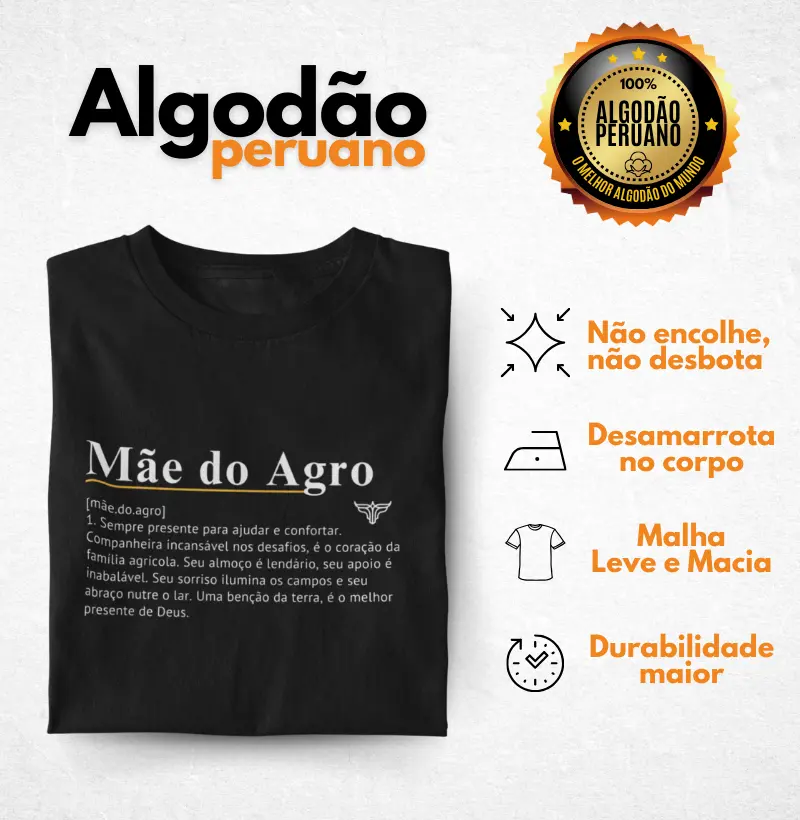 Dicionário Mãe do Agro