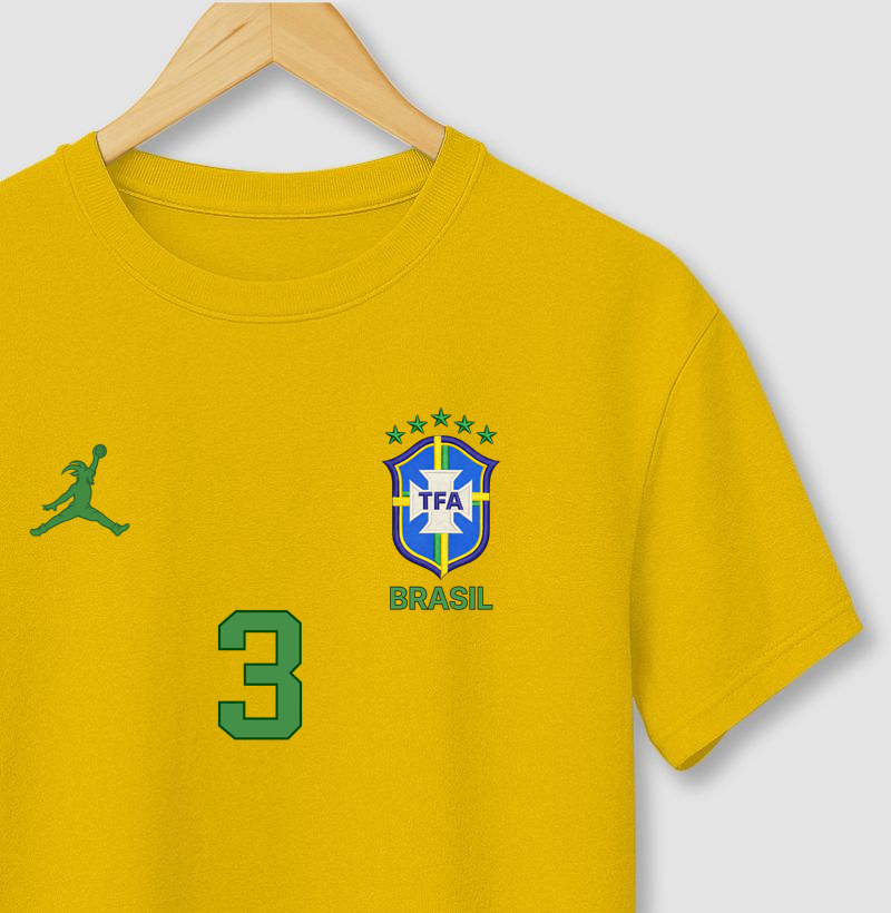 Orgulho de Ser Brasileiro 3 - Mr. GADU