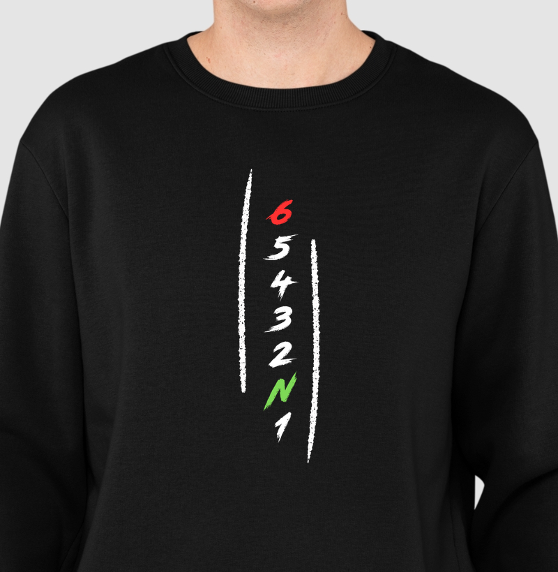 Sequência de marchas