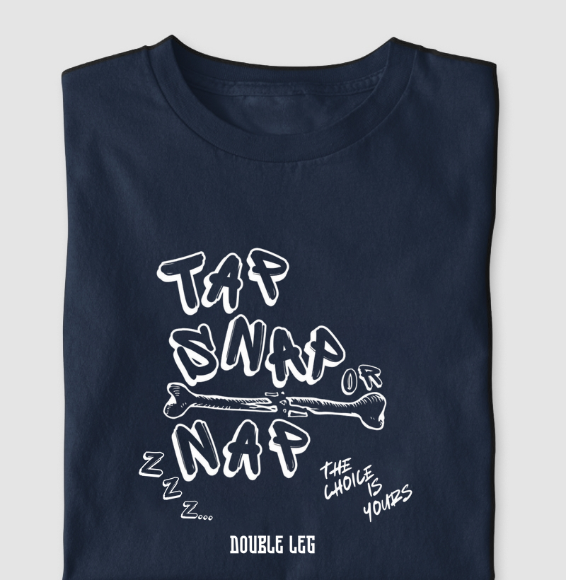 Bata, estale ou tire uma soneca