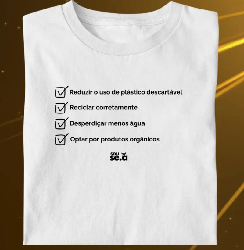 Checklist Sustentável
