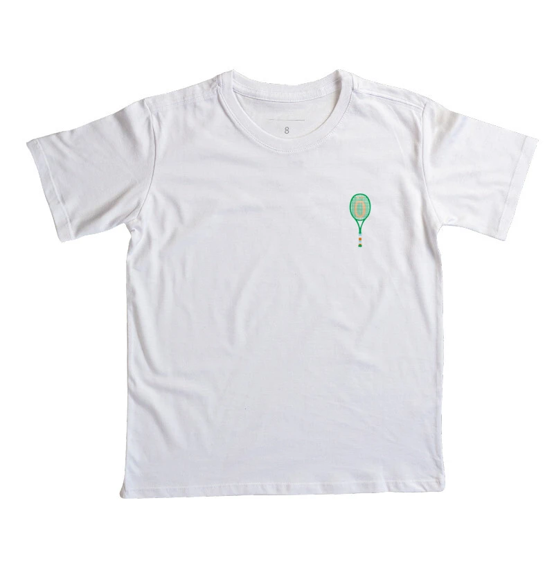 LUCKY RACKET GREEN Ö_PARA FILHOTES