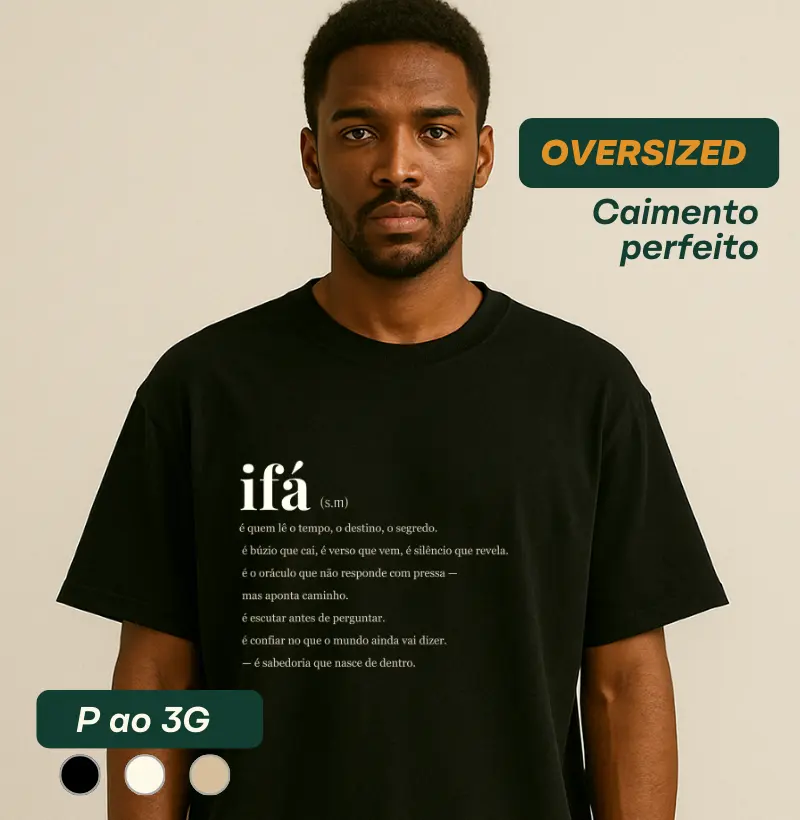 Ifá — Sabedoria que Aponta Caminho