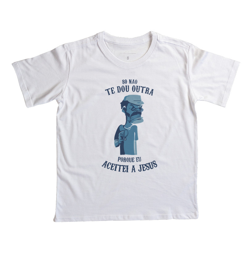 Camiseta Masculina Seu Madruga