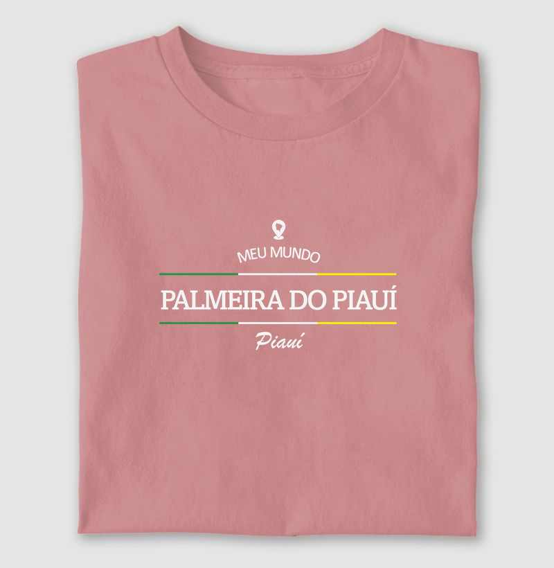 Palmeira do Piauí (PI) | Meu Mundo