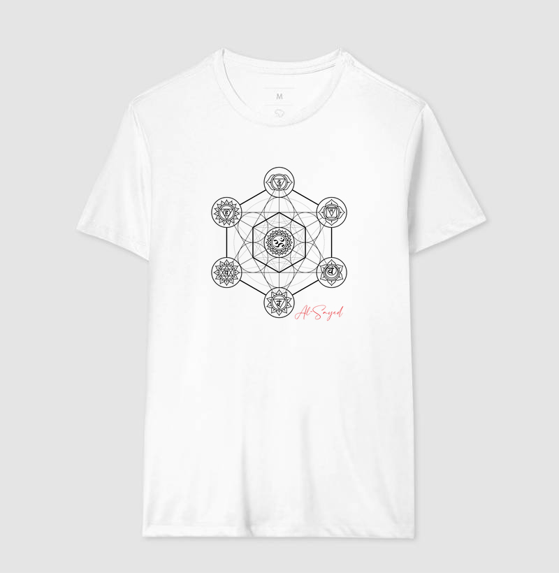 Metatron Chakra