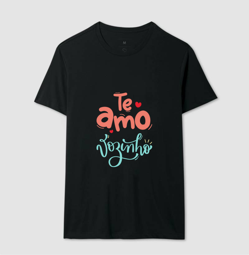 AMO MEU AVÔ