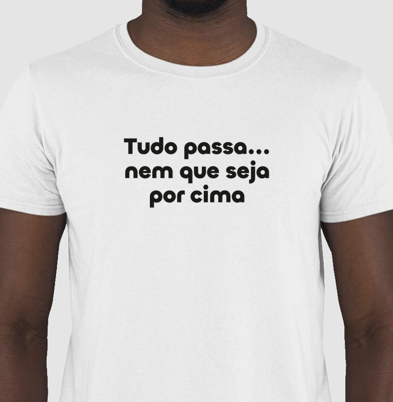 Tudo Passa