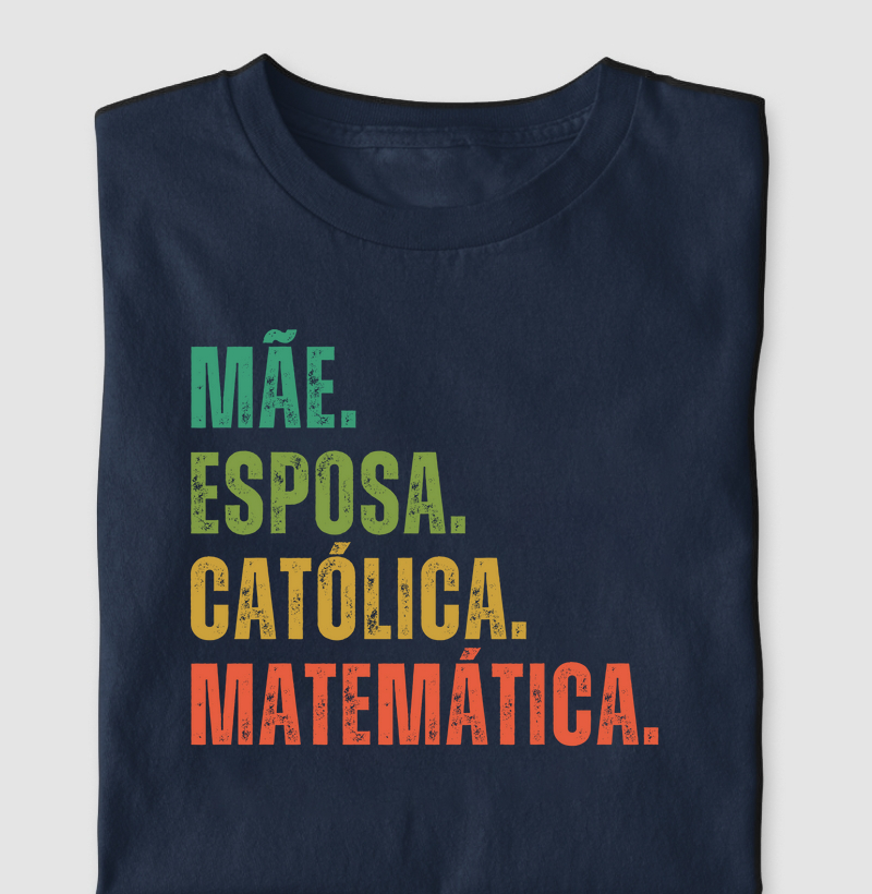 Católica Matemática