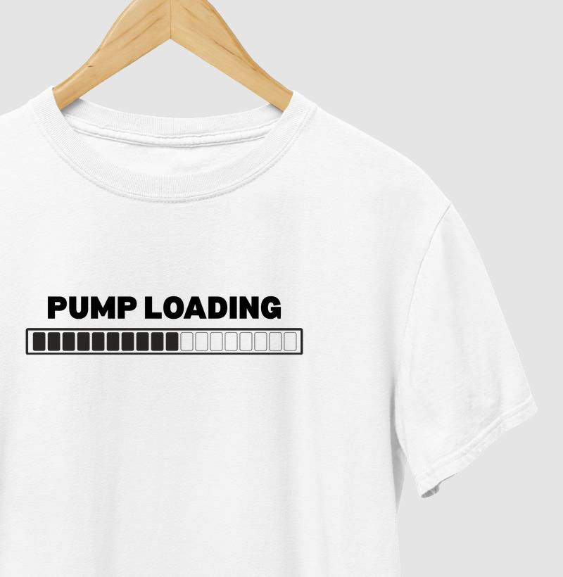 PUMP LOADING