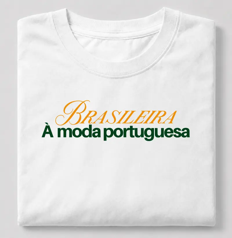 À moda Portuguesa