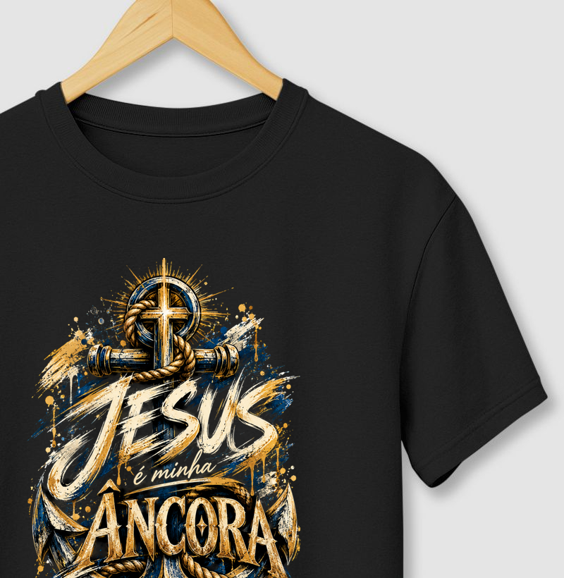 Yeshua Hamashiach