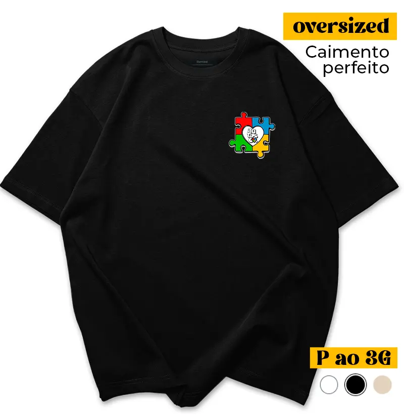 Quebra-Cabeça (Minimalista)