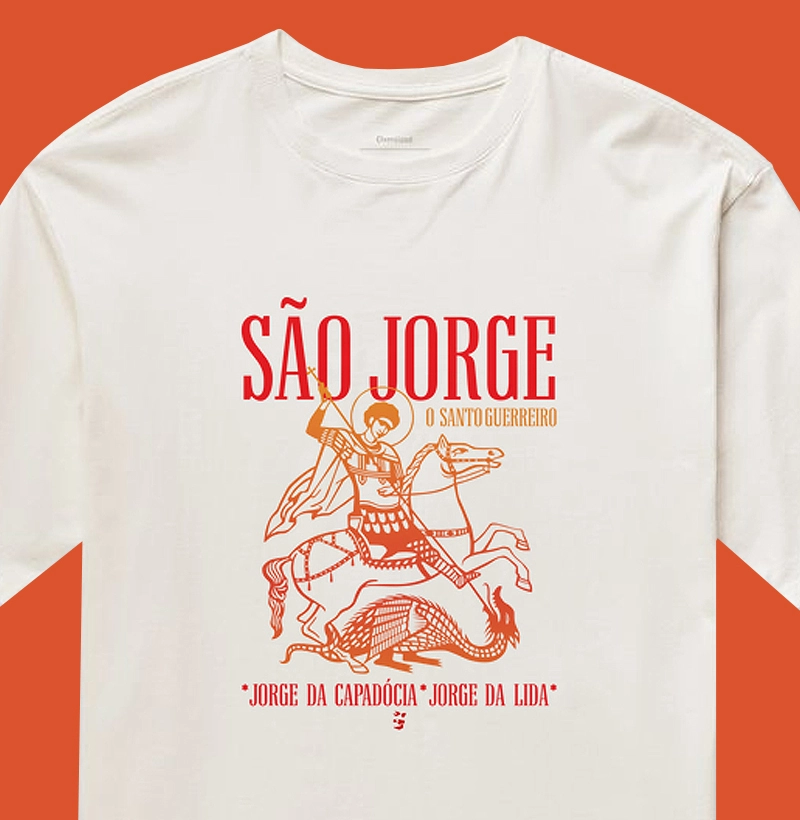 São Jorge / Original