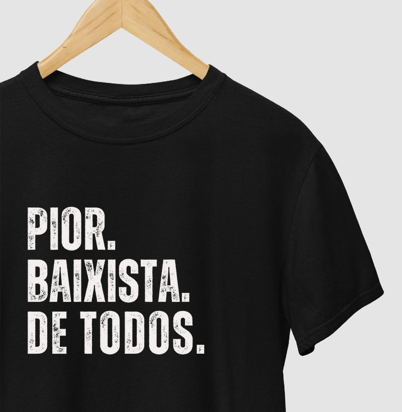 PIOR. BAIXISTA. DE TODOS.